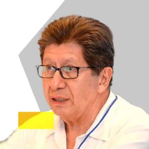 Orlando Delgado Selley