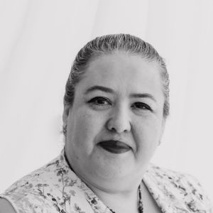 Sonia Hernández