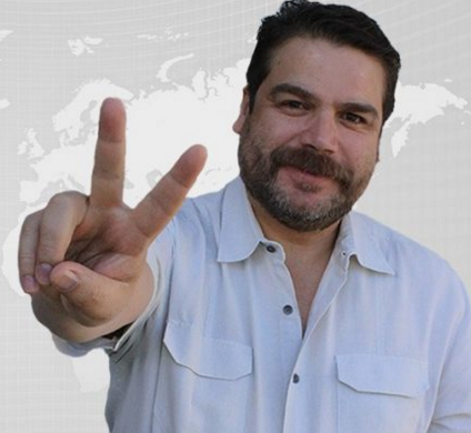 Roberto Cruz