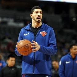 Piden arrestar a jugador de NBA por terrorismo