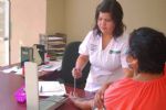 Repuntan casos de tuberculosis