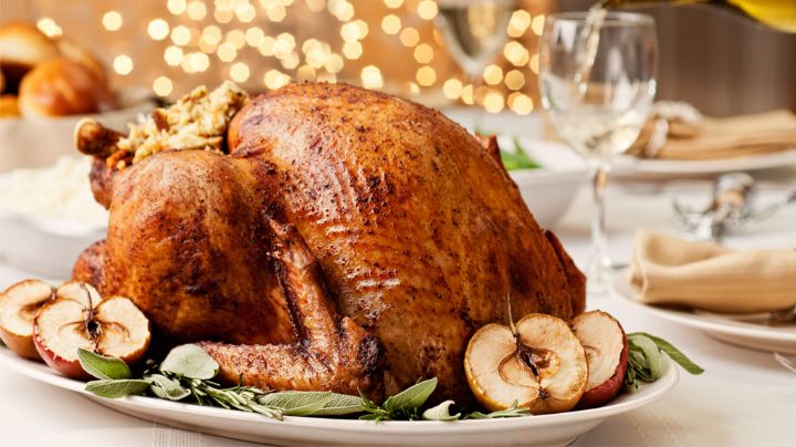 Thanksgiving: ¿Se puede cruzar el pavo a Nuevo Laredo? Aquí te decimos