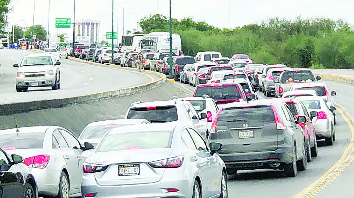 'Apagón' cibernético afecta a los Laredos