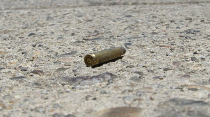 Matan de un disparo a niña mexicana de 8 años en Chicago