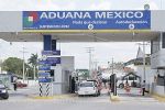 Anuncia AMLO avances de obras por Aduanas en Nuevo Laredo