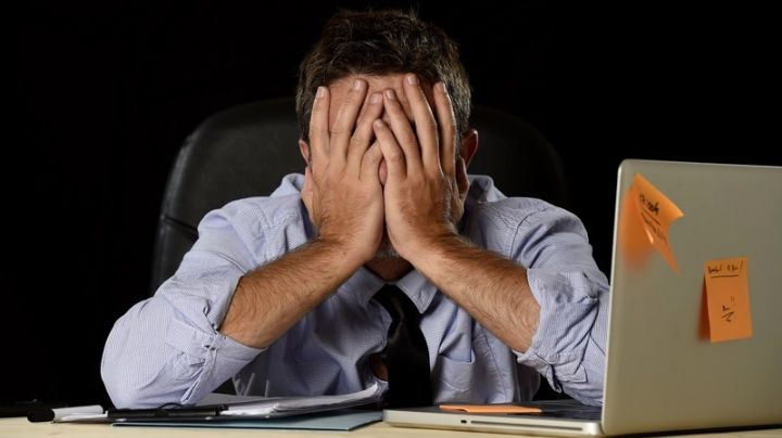 Estos son los trabajos más infelices, según estudio; ¿está el tuyo?