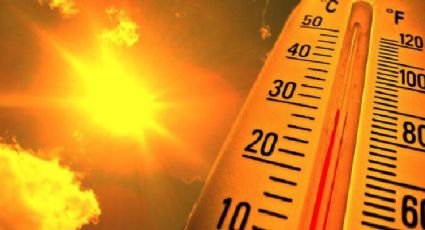 'Ha sido el susto más grande de mi vida': Nuevo Laredo registra su primer caso de golpe de calor