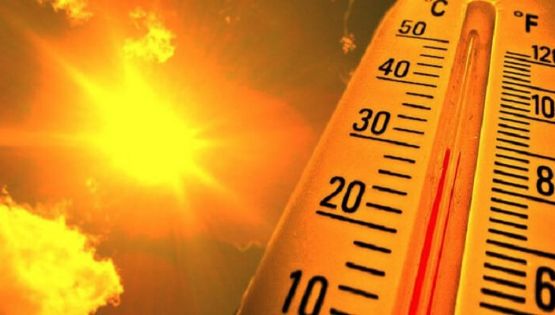 'Ha sido el susto más grande de mi vida': Nuevo Laredo registra su primer caso de golpe de calor
