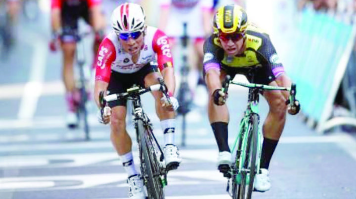 Invitan a maratón; sigue inscripciónen Nuevo Laredo