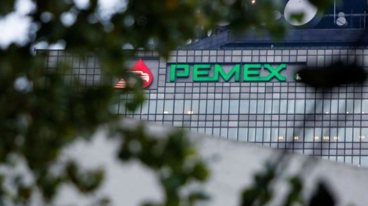 Pemex reduce 20% su deuda con nuevo plan energético