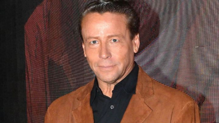 Alfredo Adame reacciona a críticas de Lyn May y patentará "patadas de bicicleta"