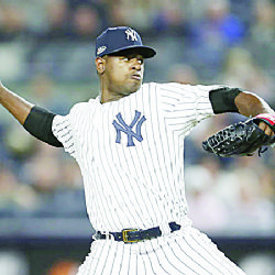 Acarician boleto a Playoffs