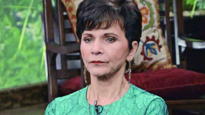 Pati Chapoy filtró los nombres de los nuevos coaches de la Voz México 2022