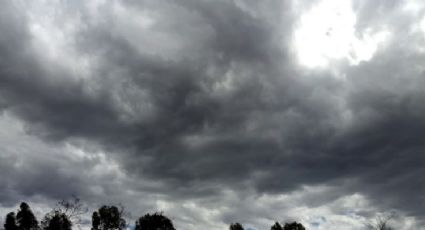 Clima en Nuevo Laredo: Cielo con nubes grises ¿Llueve o no llueve?