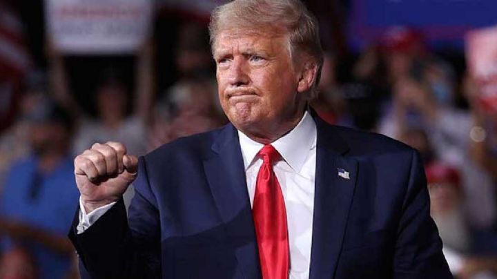 Trump busca acelerar las deportaciones de migrantes; ¿de qué trata la ‘Ley Enemigos Extranjeros’?