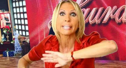 ¿Laura Bozzo se va de México? Firma contrato con televisora de EU