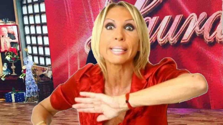 ¿Laura Bozzo se va de México? Firma contrato con televisora de EU
