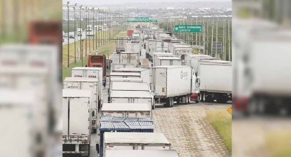 Buscan mantener flujo de cruces pese a aranceles