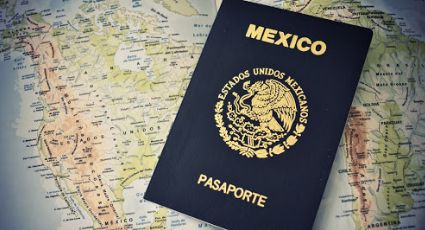 Pasaporte mexicano: los 9 países donde ya puede usar e-gates y entrar más rápido en aeropuertos