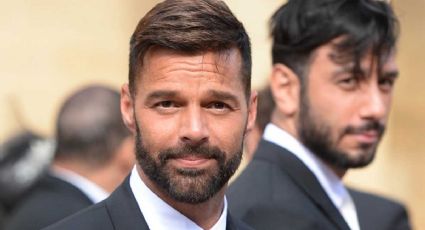 Ricky Martin rompe el silencio tras desestimarse caso en su contra