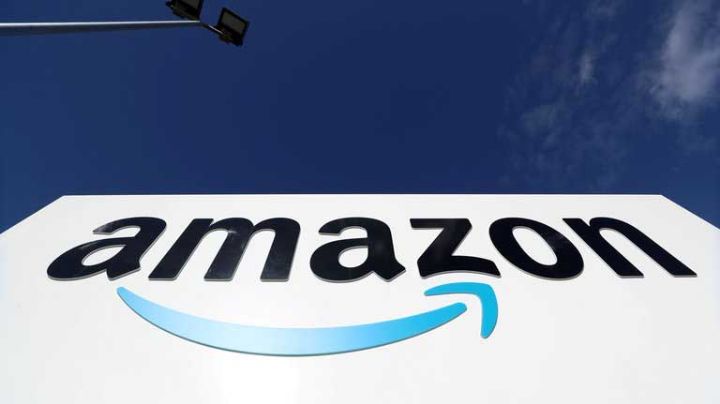 ¿Qué está pasando? Se cae plataforma de Amazon y sus servicios