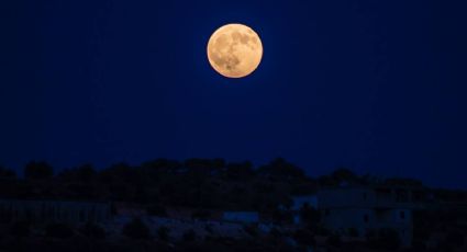 Hoy es la Luna Nueva de Noviembre 2021 ¡ritual según tu signo!