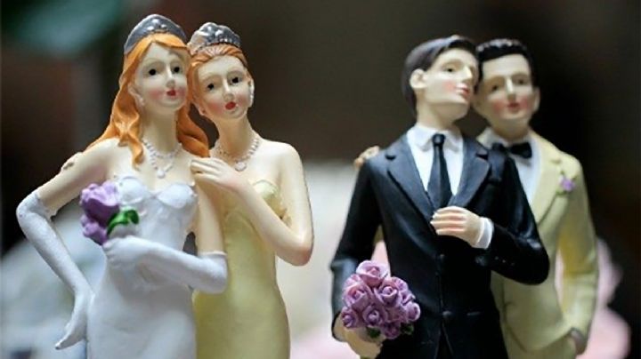 Buscan grupos legalizar matrimonio igualitario en Nuevo Laredo