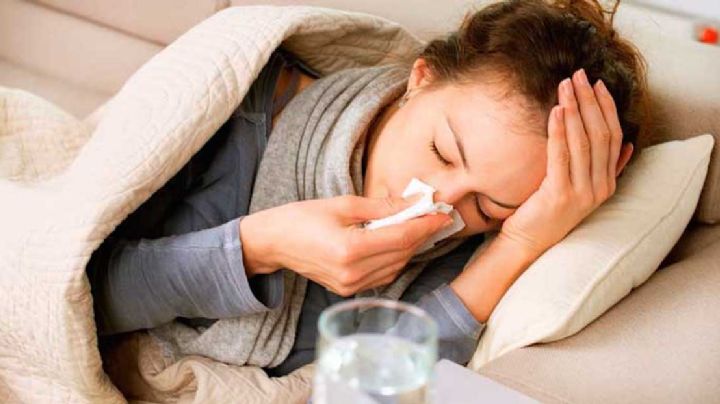 Reportan primera víctima mortal de Influenza en Tamaulipas