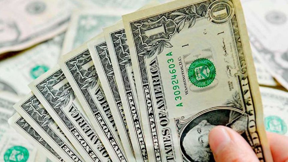 Esta mañana el peso mexicano se mostró con una favorable posición frente a la divisa americana