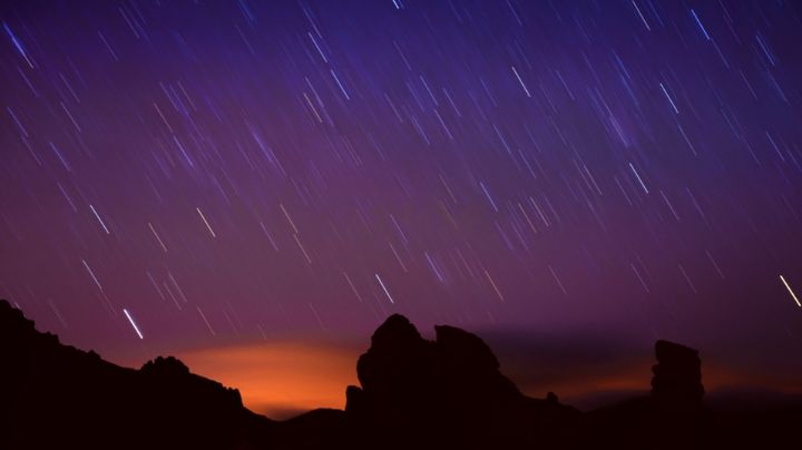 ¡Ya vienen las Perseidas 2023! Dónde y cómo ver la lluvia de estrellas en México