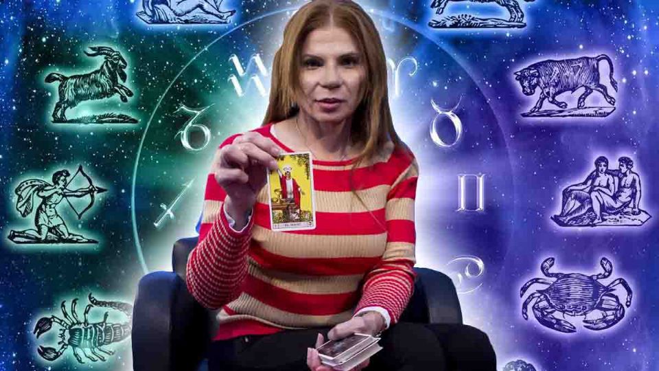 Los astros deparan buenas energías para este sábado; no te pierdas de las recomendaciones de Mhoni vidente para este fin de semana