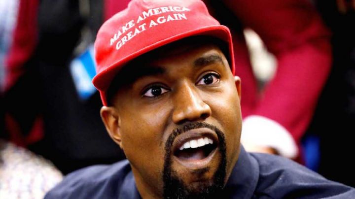 Tenis usados de Kanye West se venden en casi 20 mil millones de pesos