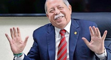 Investigan a gobierno de Egidio Torre Cantú por millonario desfalco