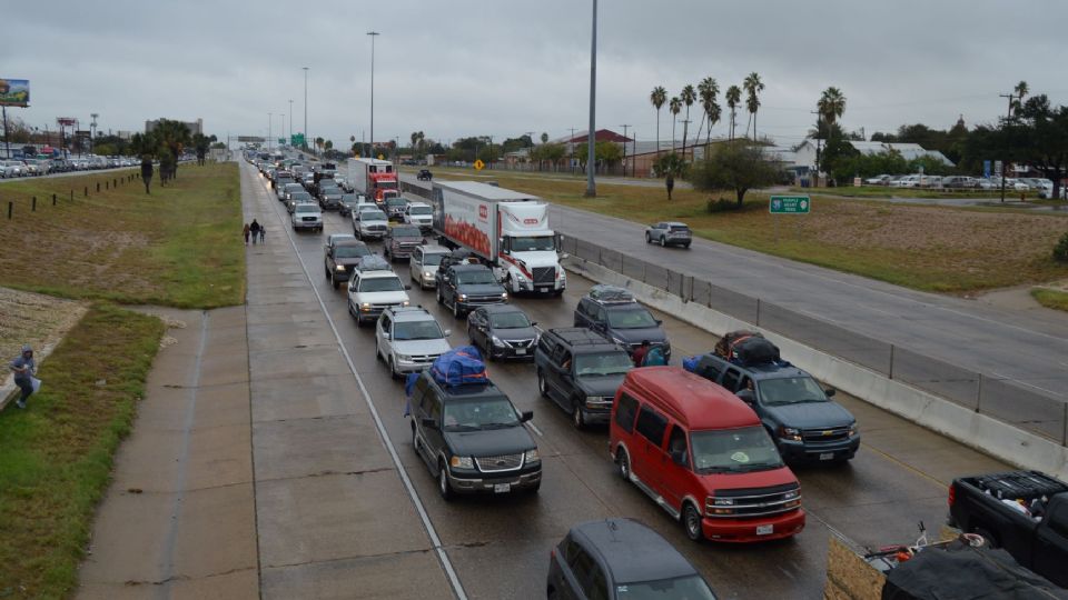 Los paisanos deben verificar tener su documentación completa