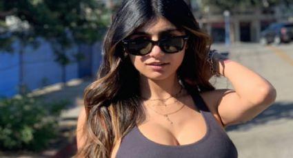 Mia Khalifa está en México ¡confirma noviazgo con Jhay Cortez! y todo el internet enloqueció