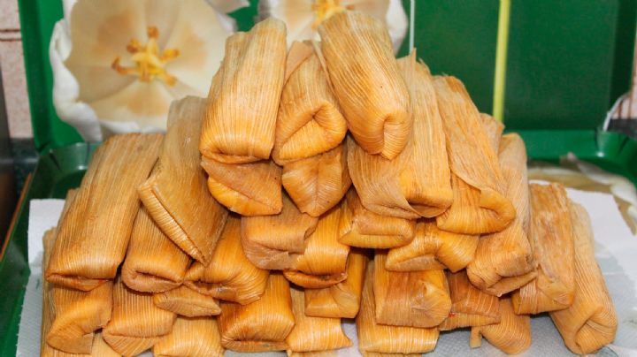 Tamales de lujo: hasta 76% más caros que el año pasado
