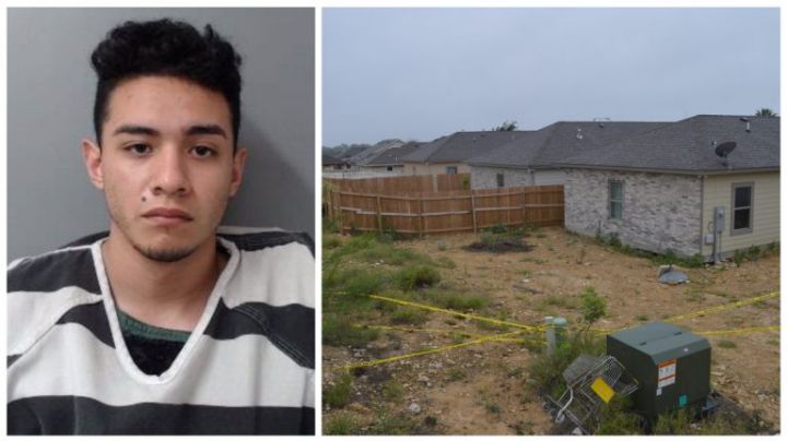 ¿Por qué no sentenciaron a pena de muerte a Samuel López?