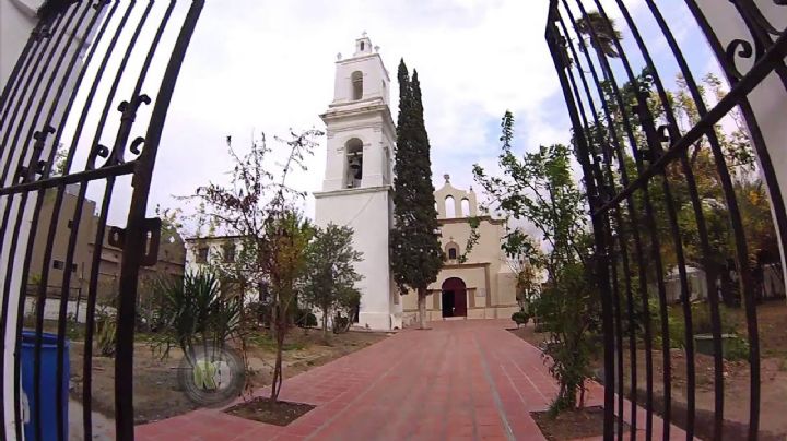 Registran sismo de magnitud 3.9 en Ciénega de Flores