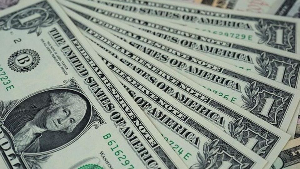 La recuperación de los bonos del Tesoro de Estados Unidos han dado a la baja al peso mexicano y otras monedas mundiales