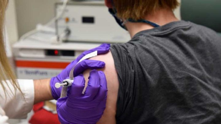 Se reanuda vacunación transfronteriza contra Covid-19; éstas son las fechas