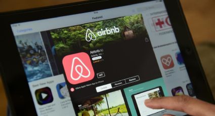 Airbnb: Gratis 100 mil hospedajes temporales a refugiados de Ucrania