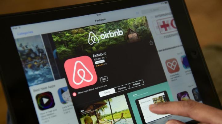 Airbnb: Gratis 100 mil hospedajes temporales a refugiados de Ucrania