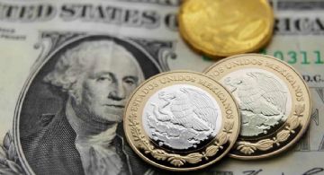 Peso mexicano se hace el fuerte ante el dólar y le gana terreno; tipo de cambio HOY 13 de septiembre