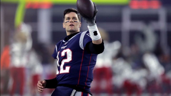 Tom Brady: ahora sí, anuncia su retiro de la NFL | VIDEO