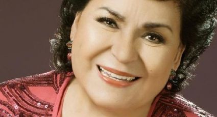 Carmen Salinas estuvo en la cárcel ¡a los 6 años!; esto es lo que sucedió