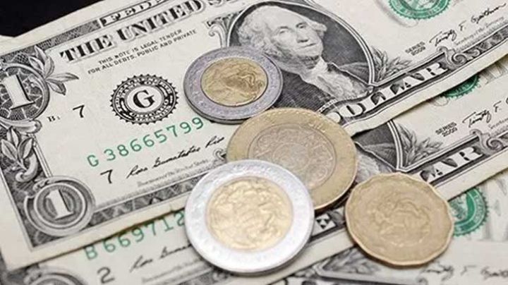 Súper peso: tipo de cambio del dólar hoy lunes 20 de febrero del 2023