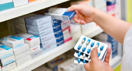 Nuevo método para la compra de medicamentos en México busca garantizar la disponibilidad