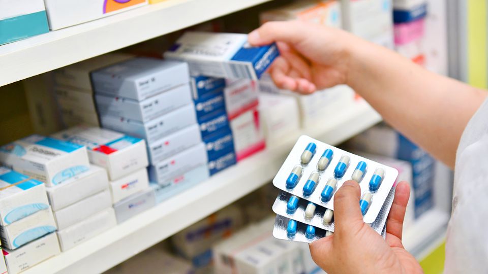 La adquisición de los medicamentos con esta nueva forma, se aplicará desde este próximo noviembre de 2024