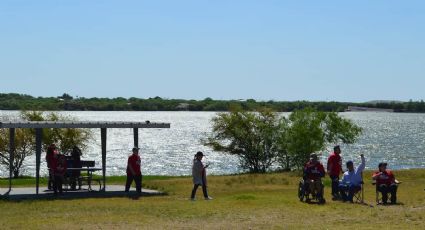 Los cambios bruscos del clima, comunes en Domingo de Pascua