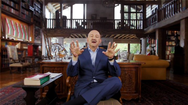 ‘Dedazo’ de Salinas decidirá al candidato: AMLO